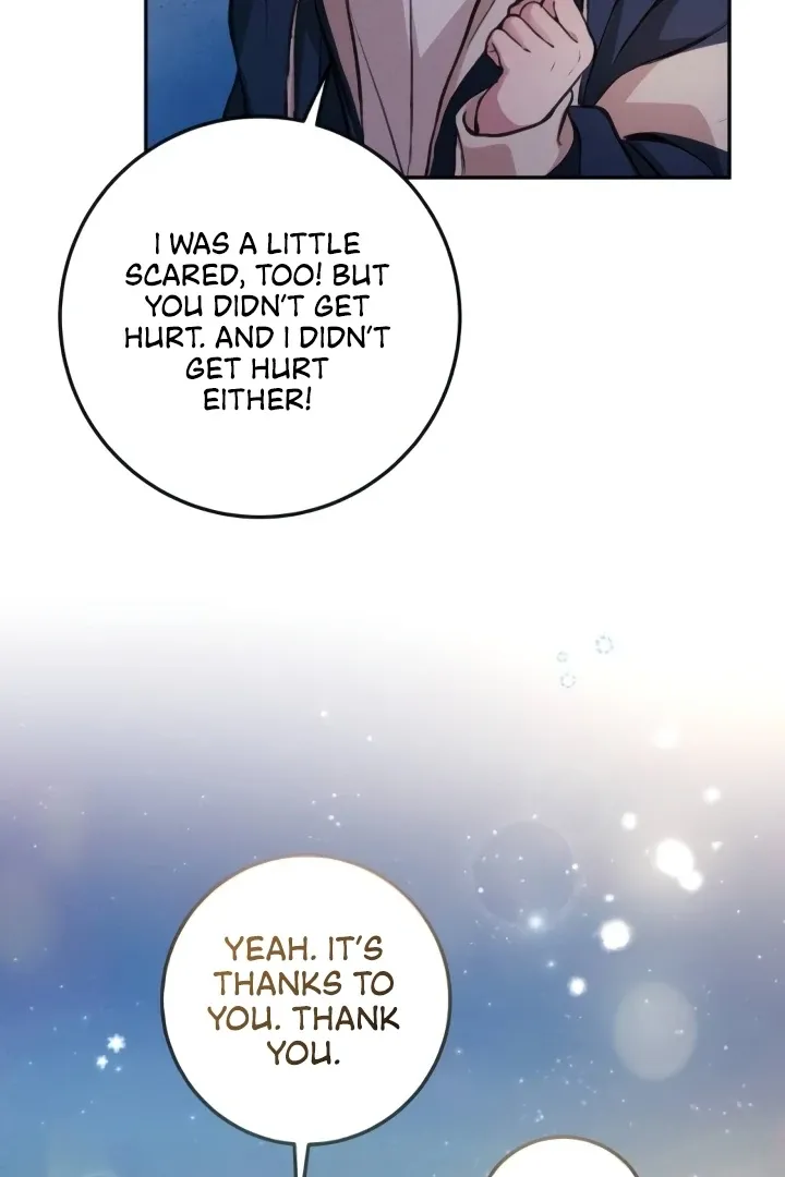 The perfect one, Dain Chapter 8 page 90 - 
