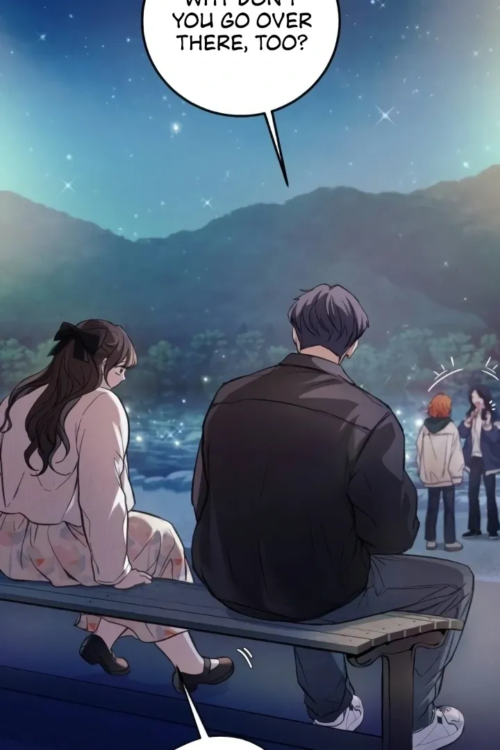 The perfect one, Dain Chapter 8 page 93 - 