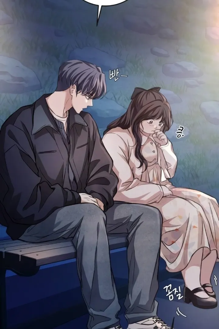The perfect one, Dain Chapter 8 page 95 - 