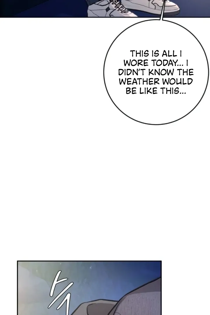 The perfect one, Dain Chapter 8 page 96 - 