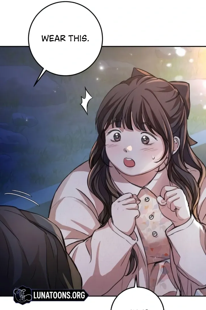 The perfect one, Dain Chapter 8 page 99 - 