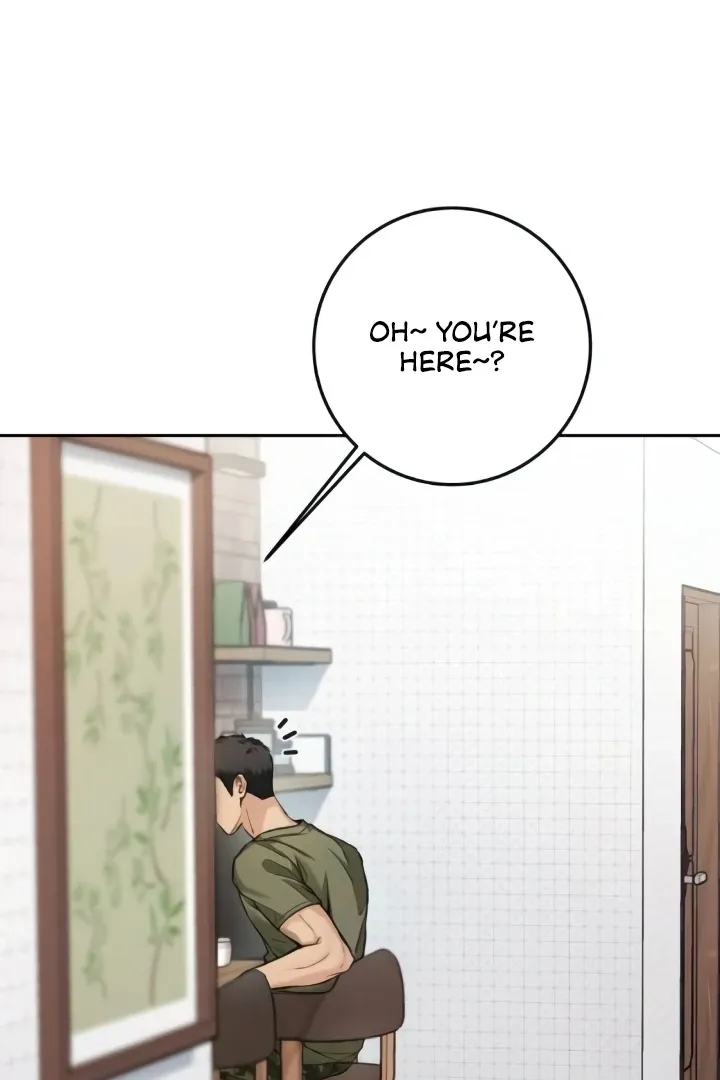 The perfect one, Dain Chapter 9 page 104 - 