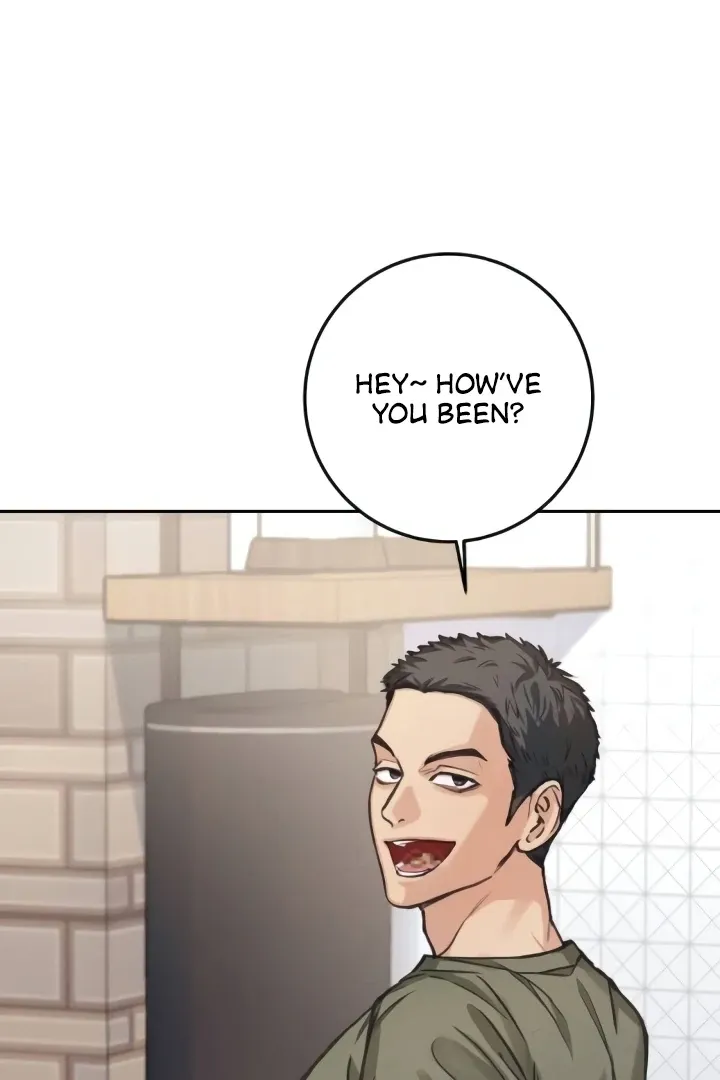 The perfect one, Dain Chapter 9 page 106 - 