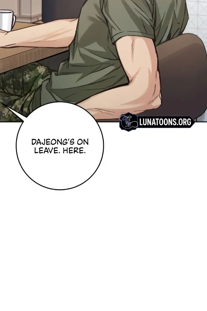 The perfect one, Dain Chapter 9 page 107 - 