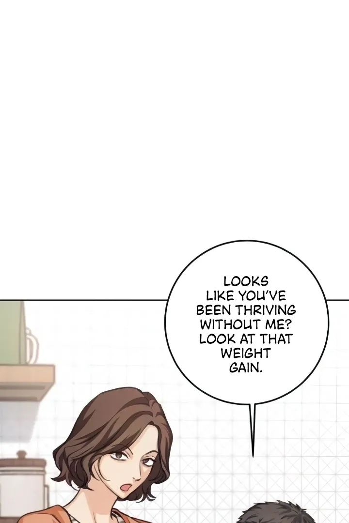 The perfect one, Dain Chapter 9 page 109 - 