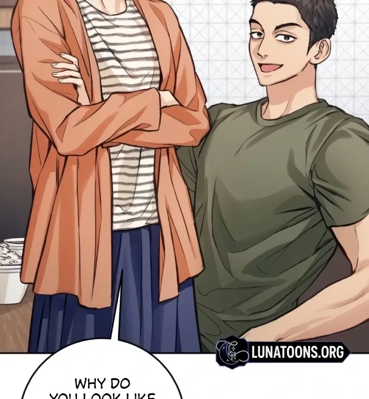 The perfect one, Dain Chapter 9 page 110 - 