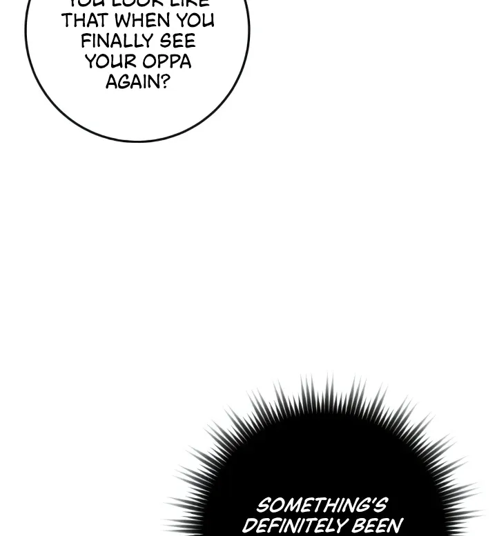 The perfect one, Dain Chapter 9 page 111 - 