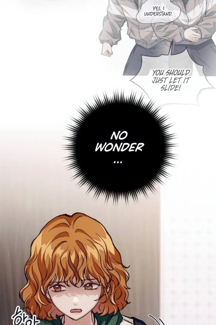The perfect one, Dain Chapter 9 page 113 - 