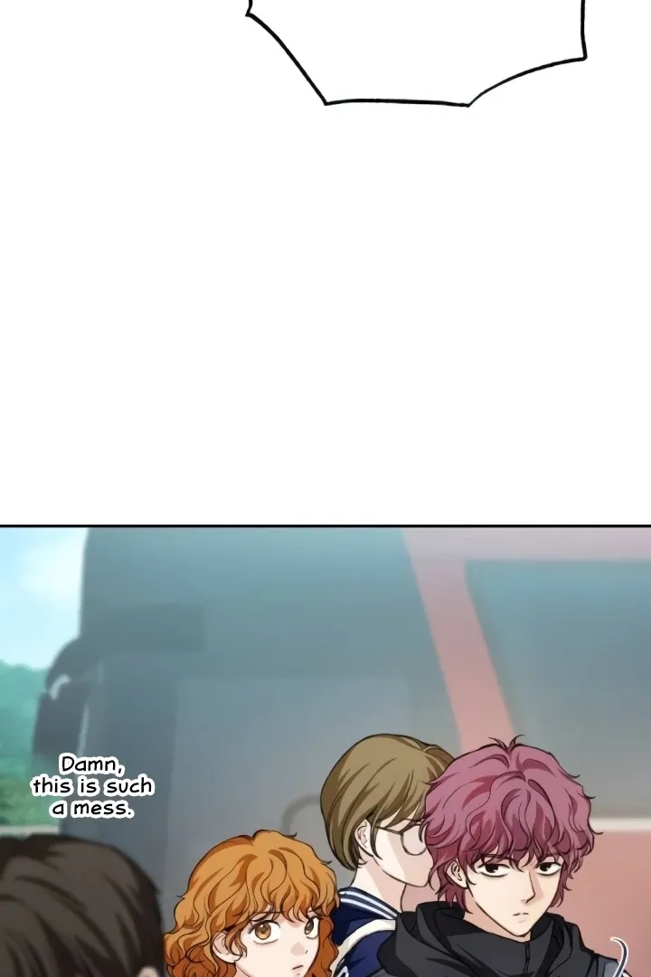 The perfect one, Dain Chapter 9 page 17 - 
