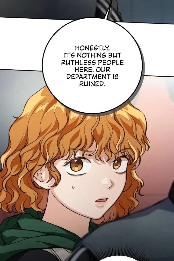 The perfect one, Dain Chapter 9 page 20 - 