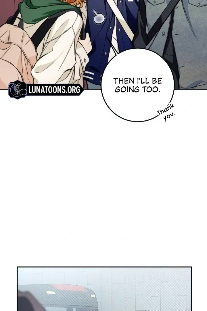 The perfect one, Dain Chapter 9 page 24 - 