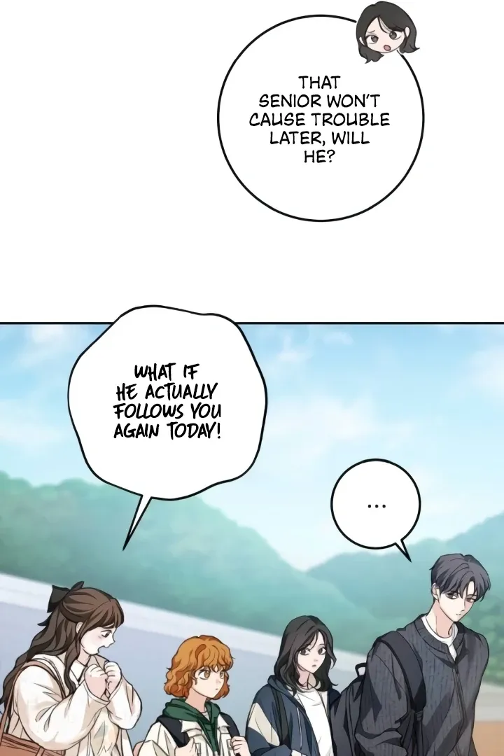 The perfect one, Dain Chapter 9 page 29 - 