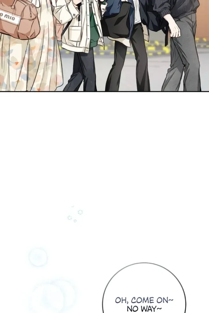 The perfect one, Dain Chapter 9 page 30 - 