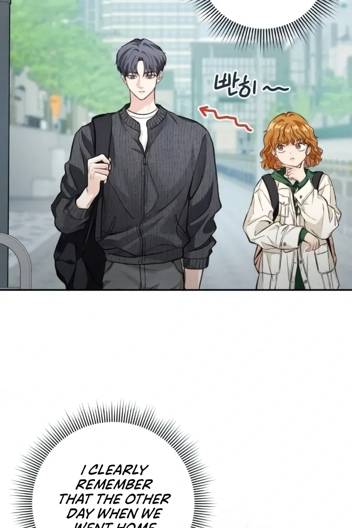 The perfect one, Dain Chapter 9 page 39 - 