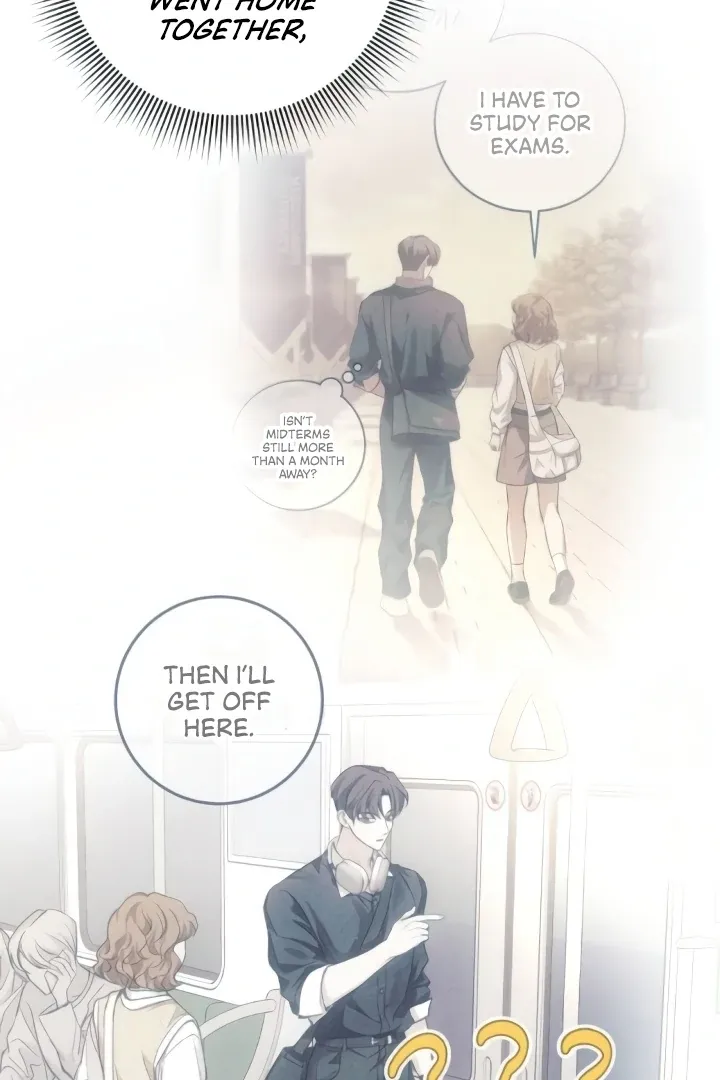 The perfect one, Dain Chapter 9 page 40 - 