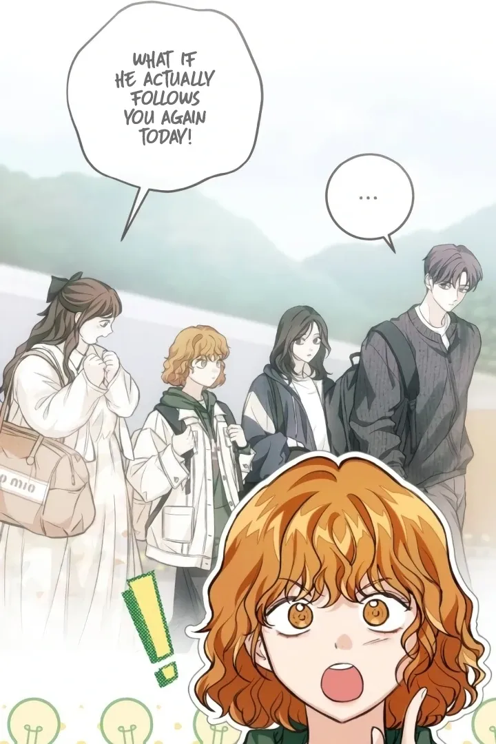 The perfect one, Dain Chapter 9 page 43 - 