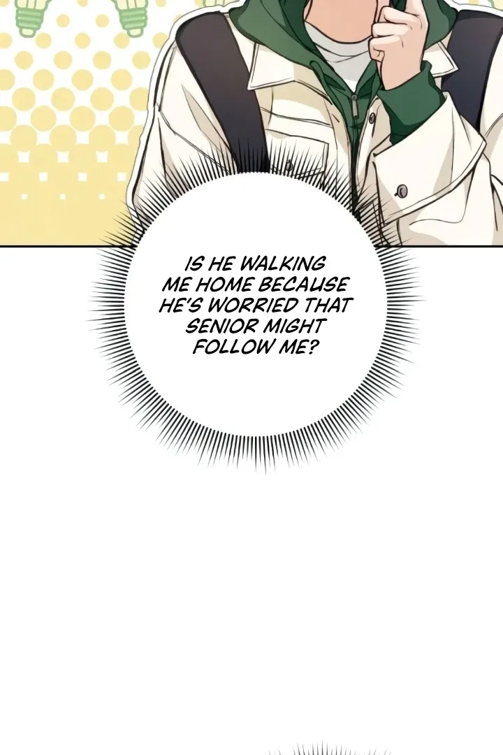The perfect one, Dain Chapter 9 page 44 - 