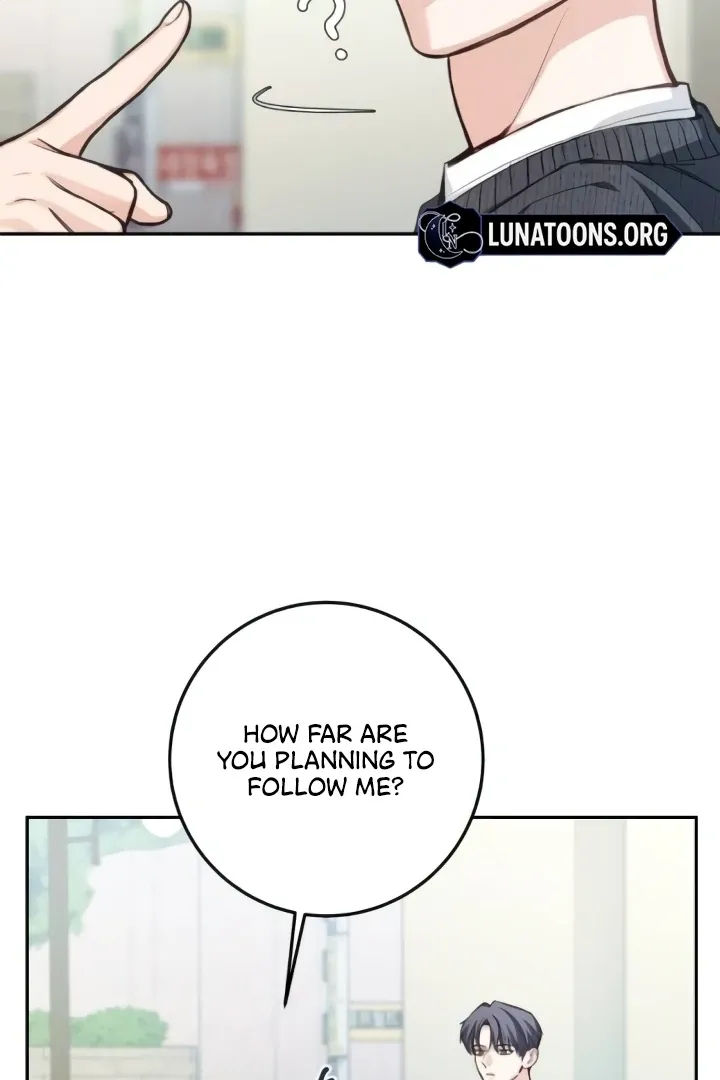 The perfect one, Dain Chapter 9 page 48 - 