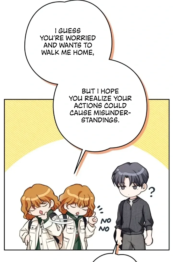 The perfect one, Dain Chapter 9 page 50 - 