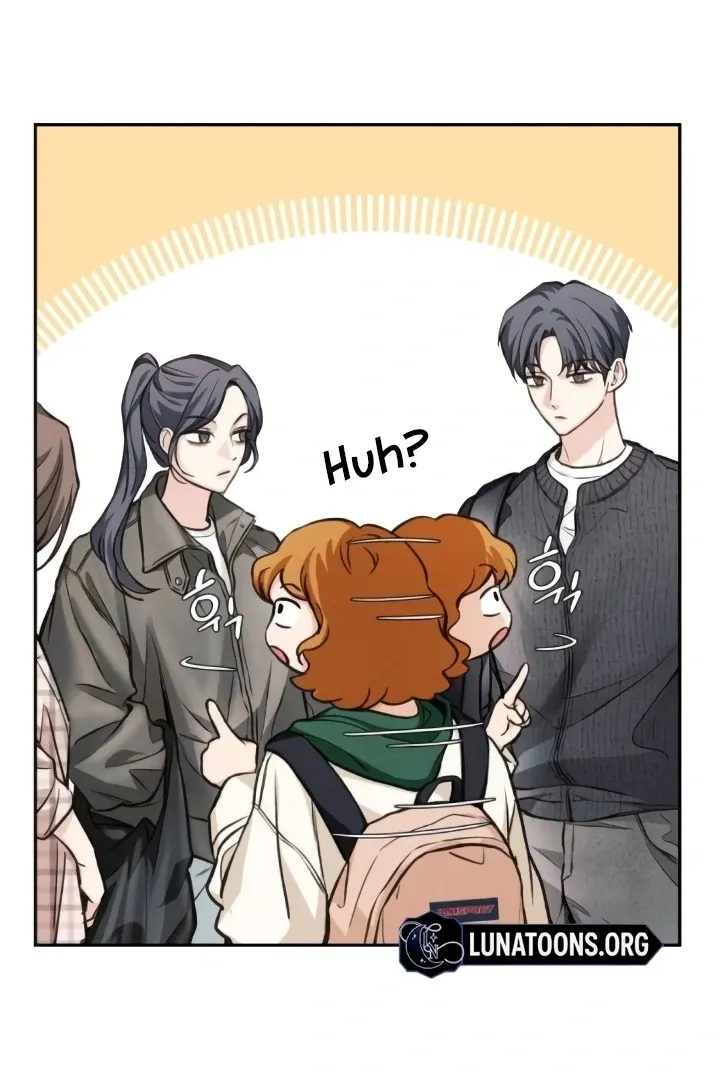 The perfect one, Dain Chapter 9 page 57 - 