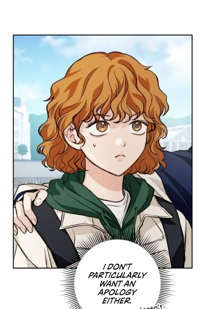 The perfect one, Dain Chapter 9 page 7 - 