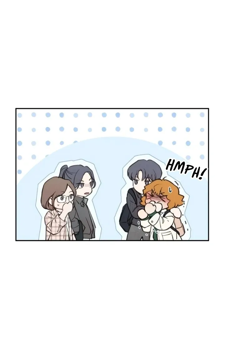 The perfect one, Dain Chapter 9 page 61 - 