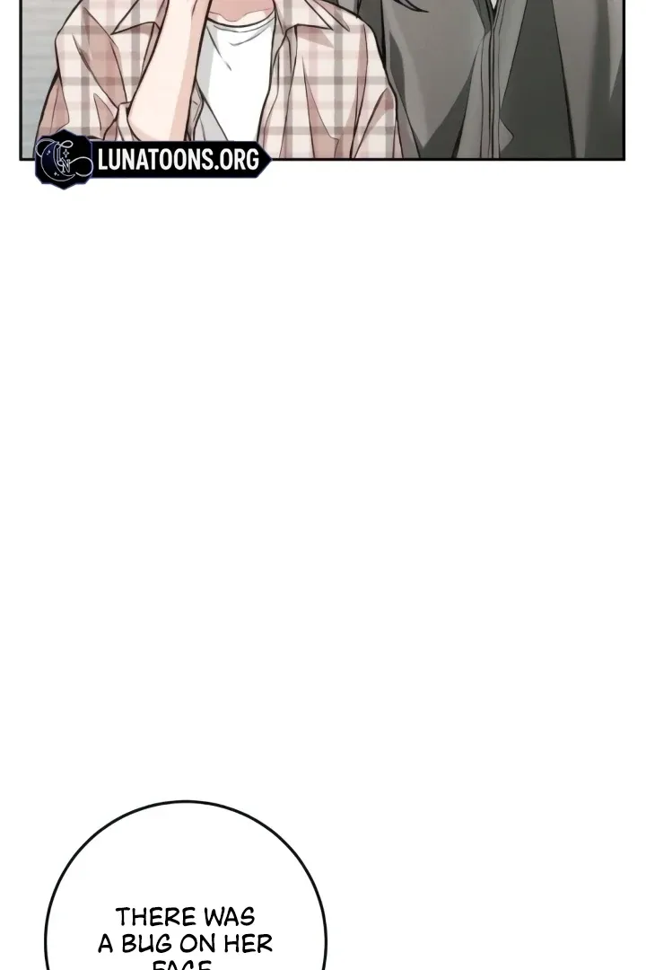 The perfect one, Dain Chapter 9 page 63 - 