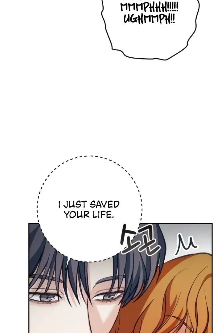 The perfect one, Dain Chapter 9 page 65 - 