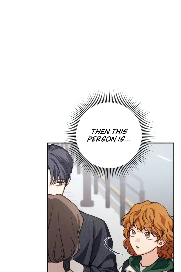 The perfect one, Dain Chapter 9 page 75 - 