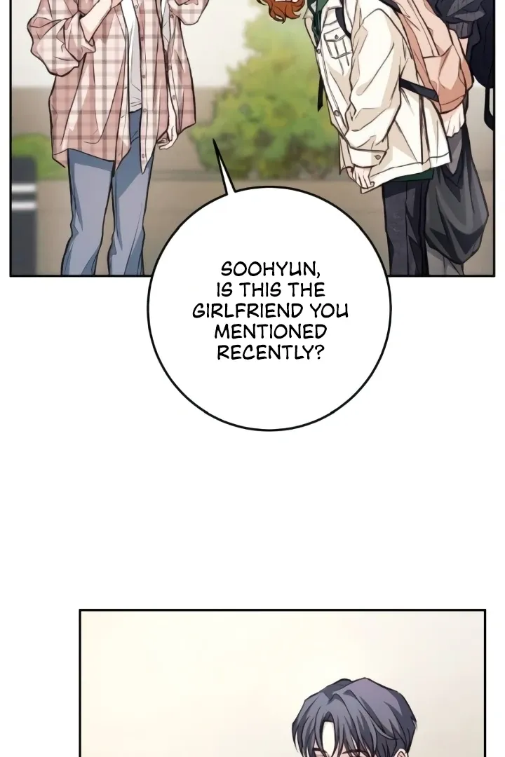 The perfect one, Dain Chapter 9 page 79 - 