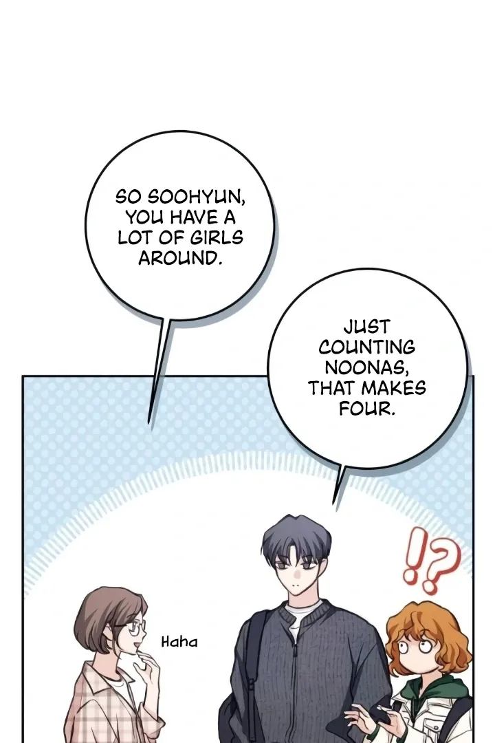 The perfect one, Dain Chapter 9 page 81 - 
