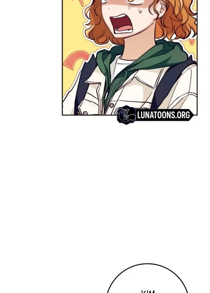 The perfect one, Dain Chapter 9 page 83 - 