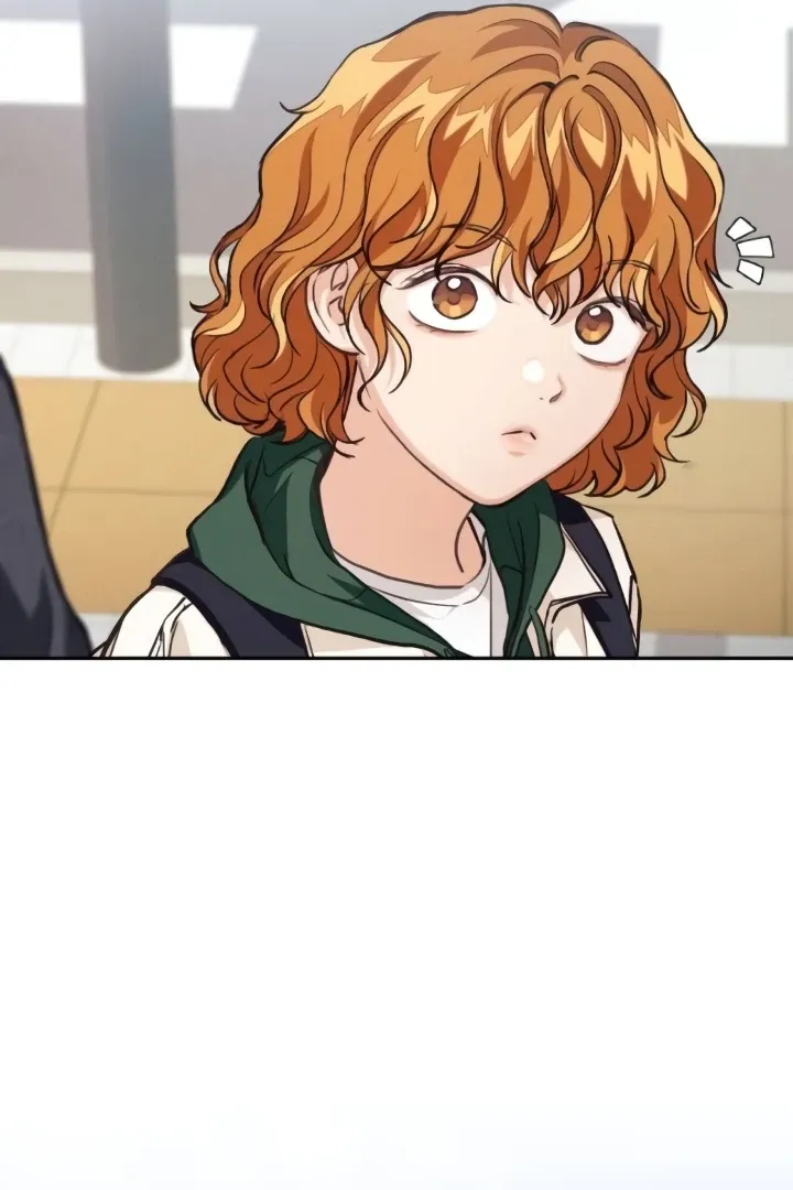 The perfect one, Dain Chapter 9 page 85 - 