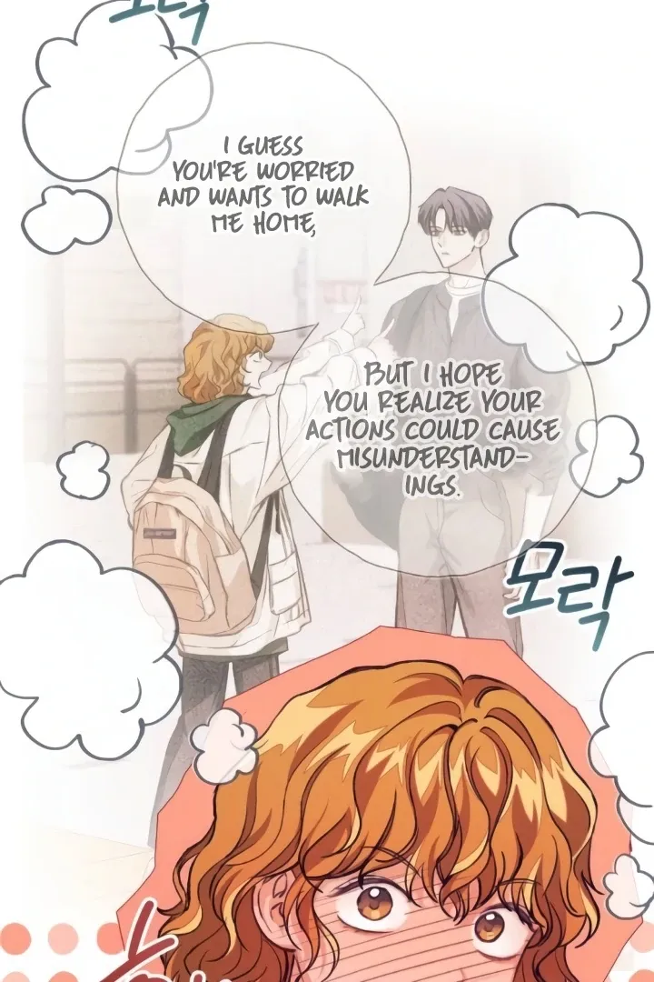 The perfect one, Dain Chapter 9 page 88 - 