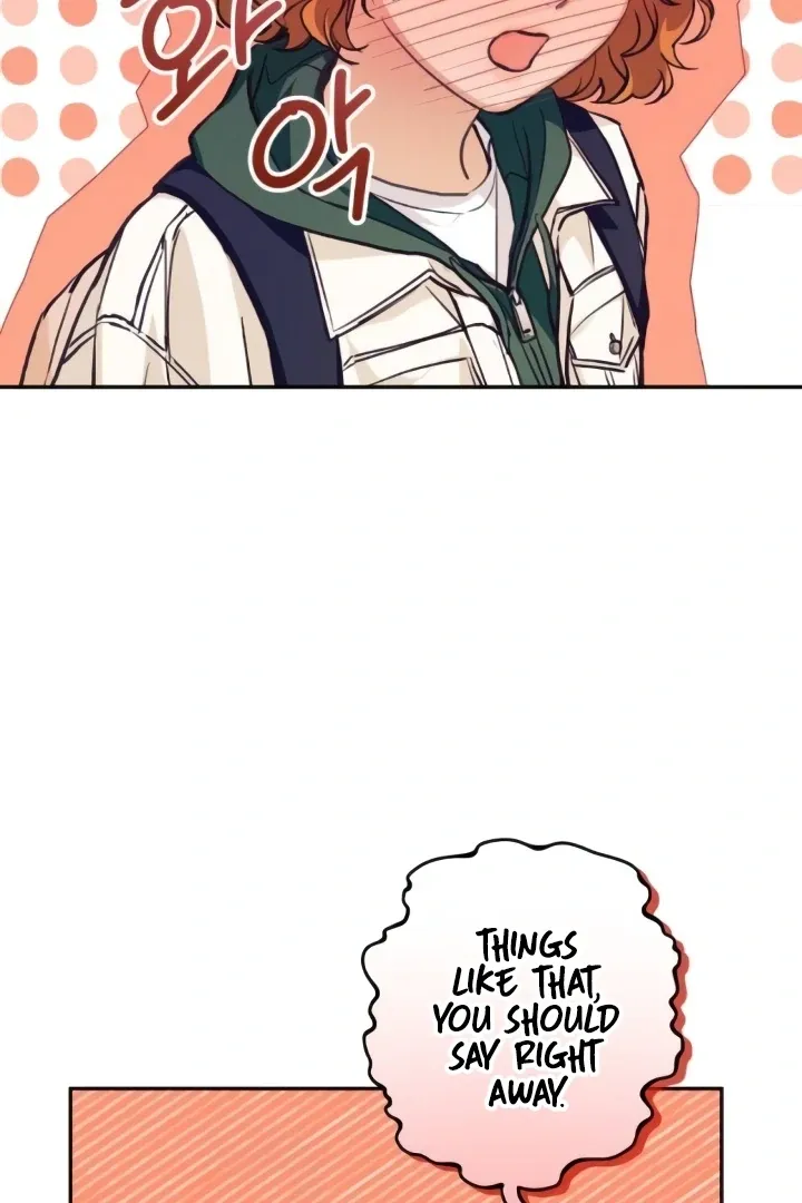 The perfect one, Dain Chapter 9 page 89 - 