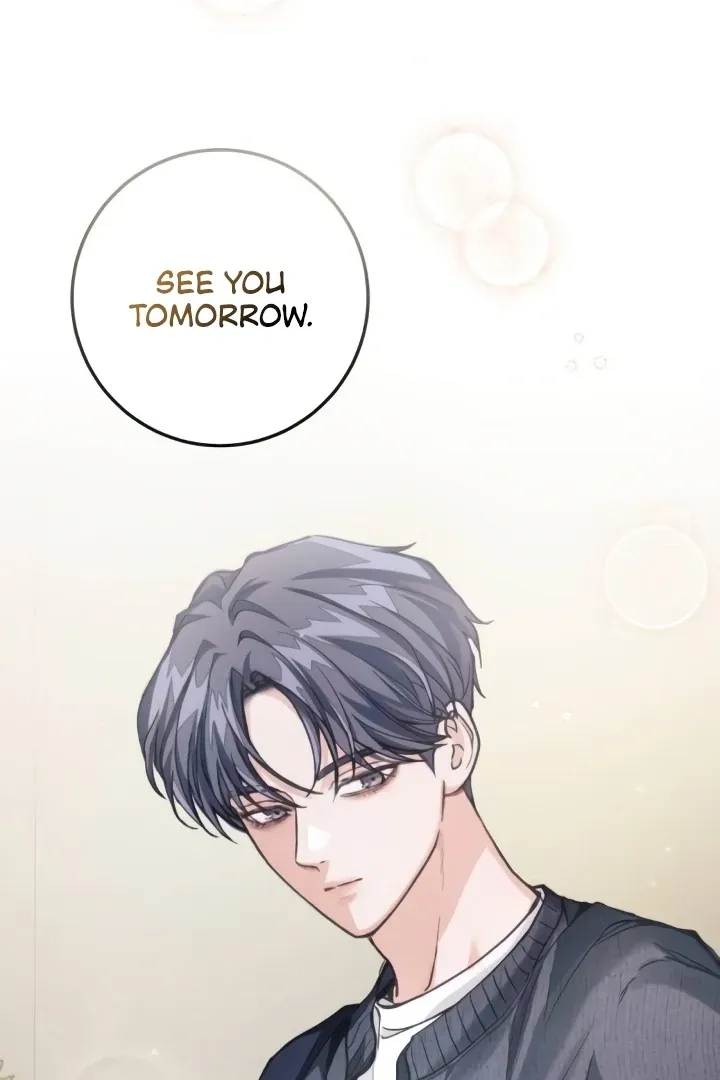 The perfect one, Dain Chapter 9 page 91 - 