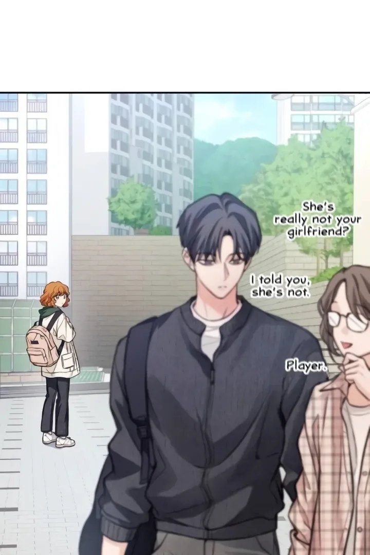 The perfect one, Dain Chapter 9 page 93 - 