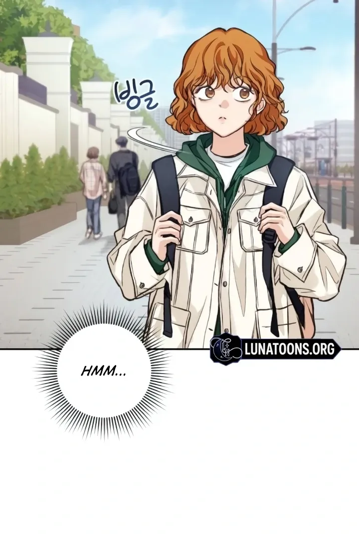 The perfect one, Dain Chapter 9 page 95 - 