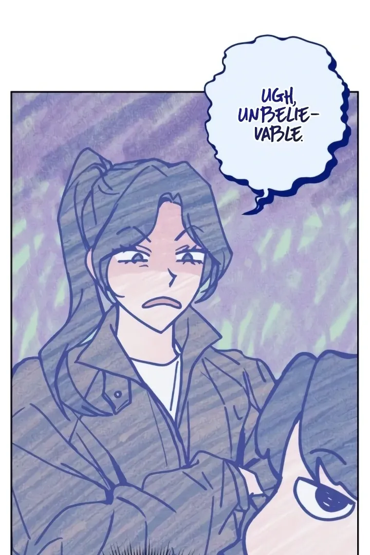 The perfect one, Dain Chapter 9 page 96 - 