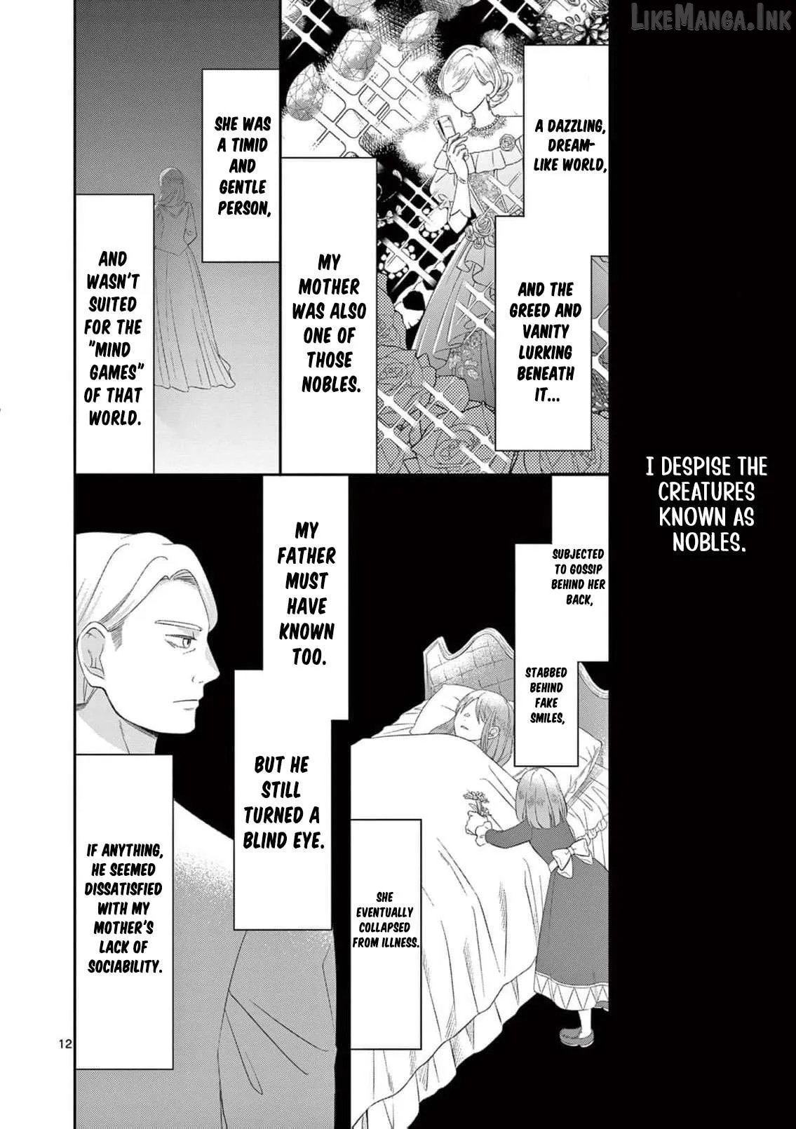 The Perfect Prince