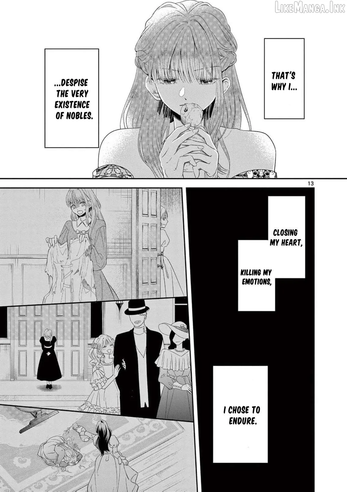 The Perfect Prince