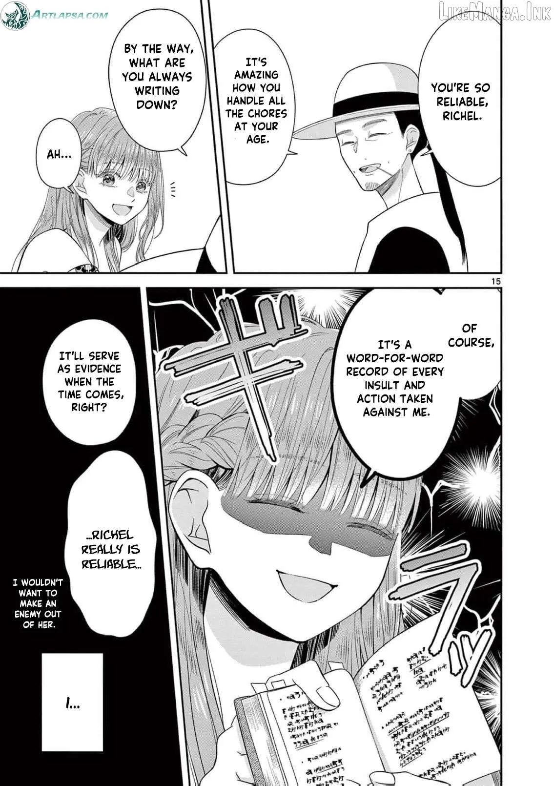 The Perfect Prince