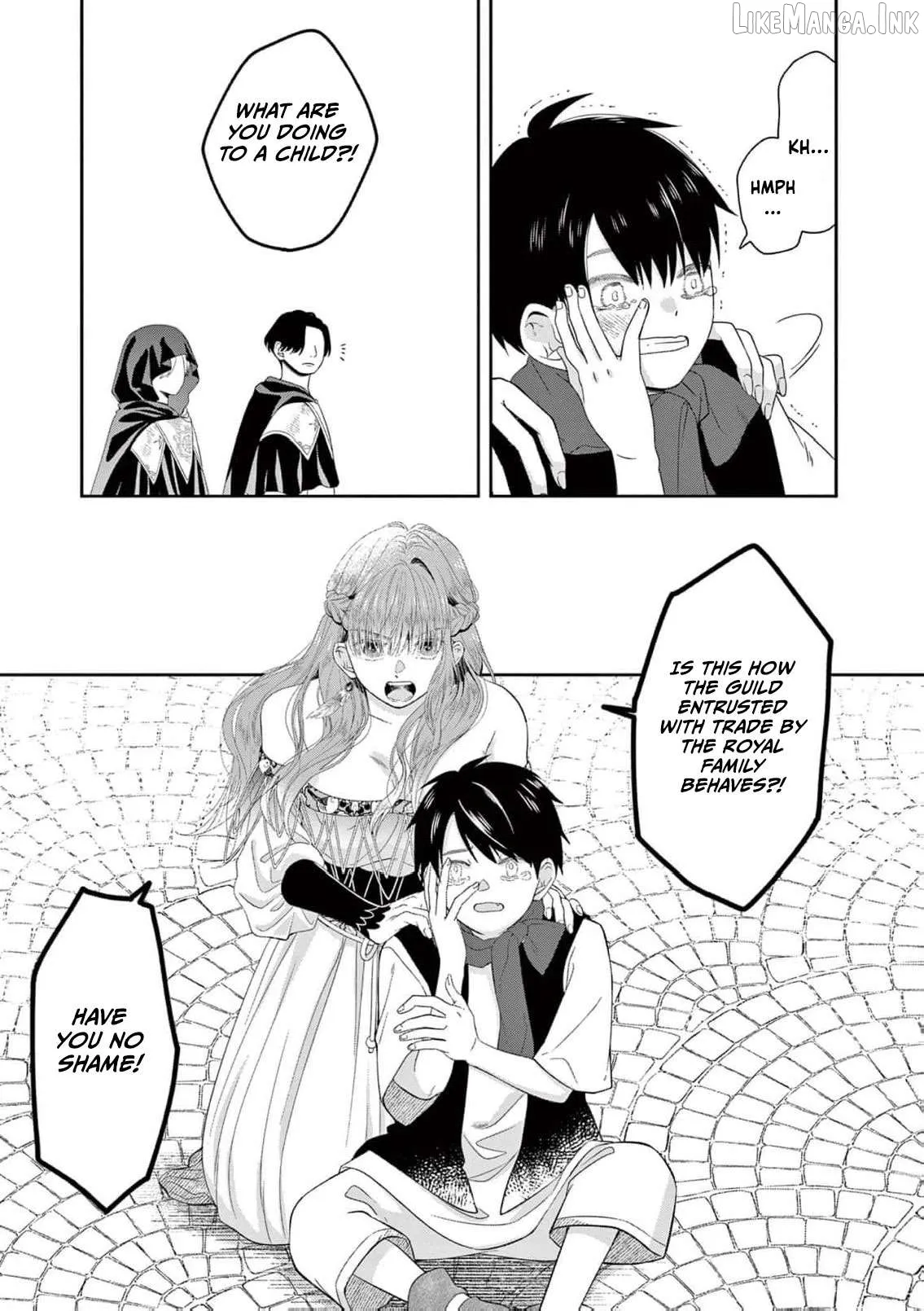 The Perfect Prince