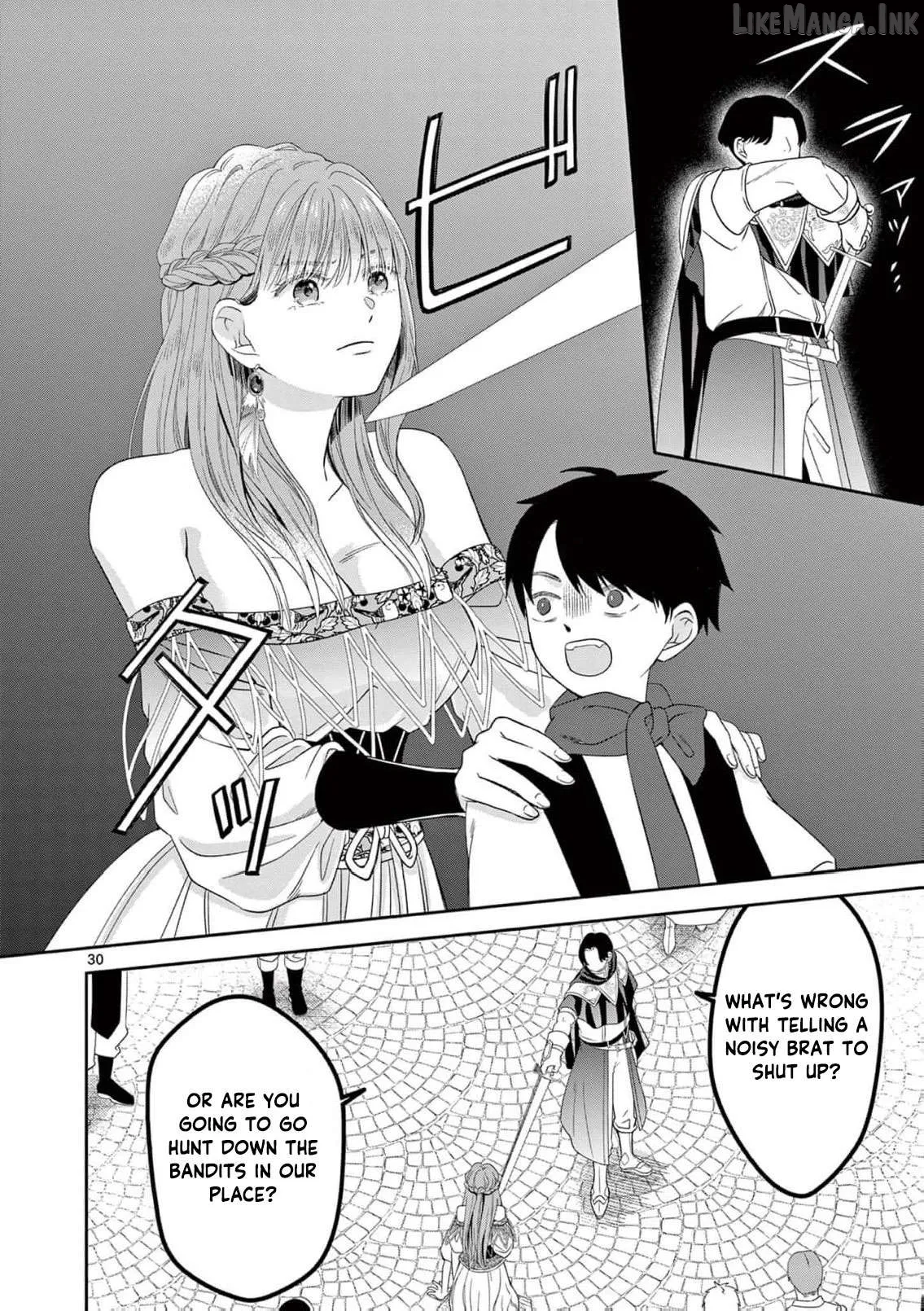 The Perfect Prince