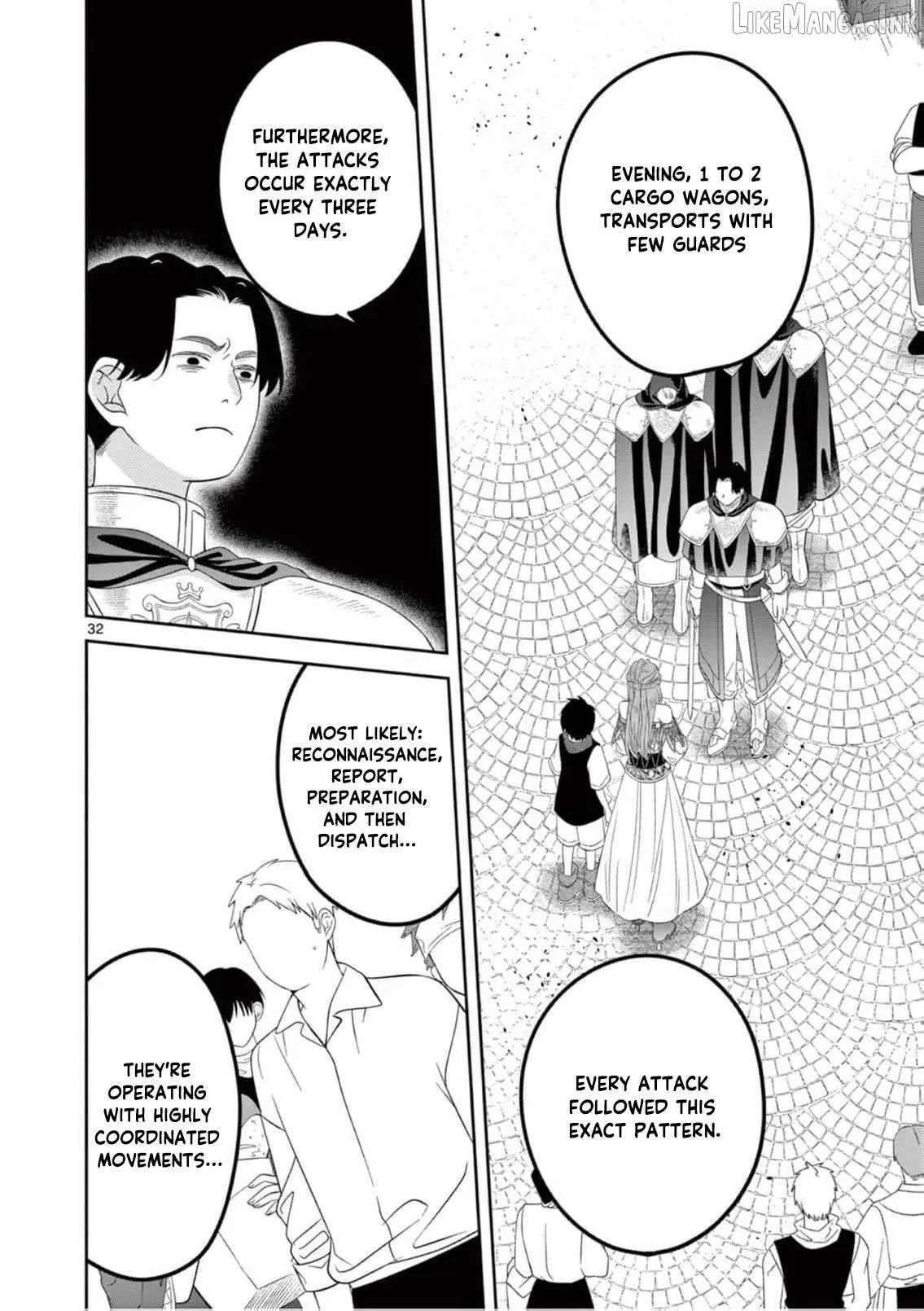 The Perfect Prince