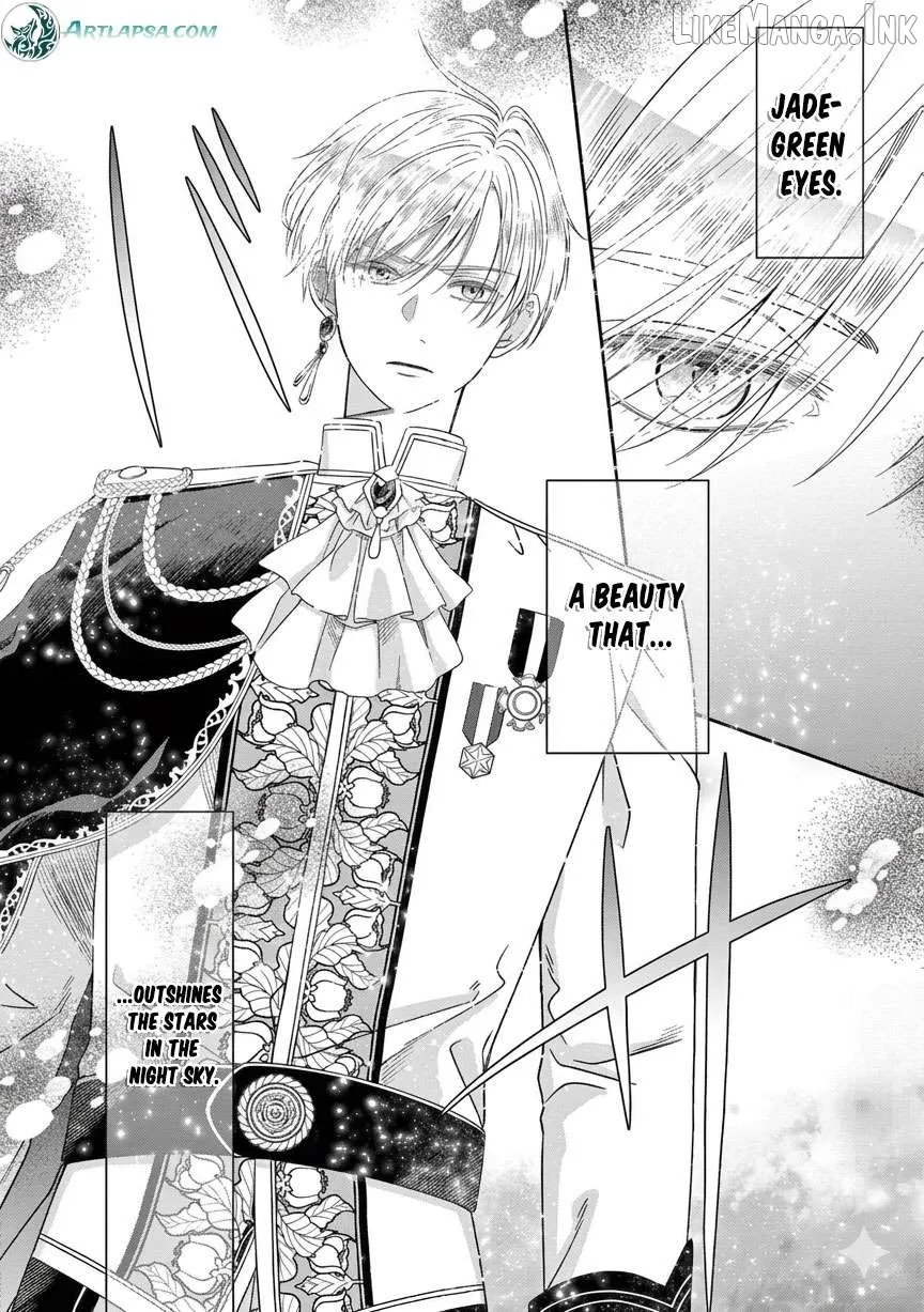 The Perfect Prince