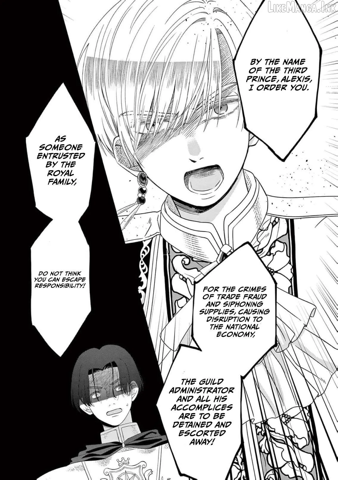 The Perfect Prince