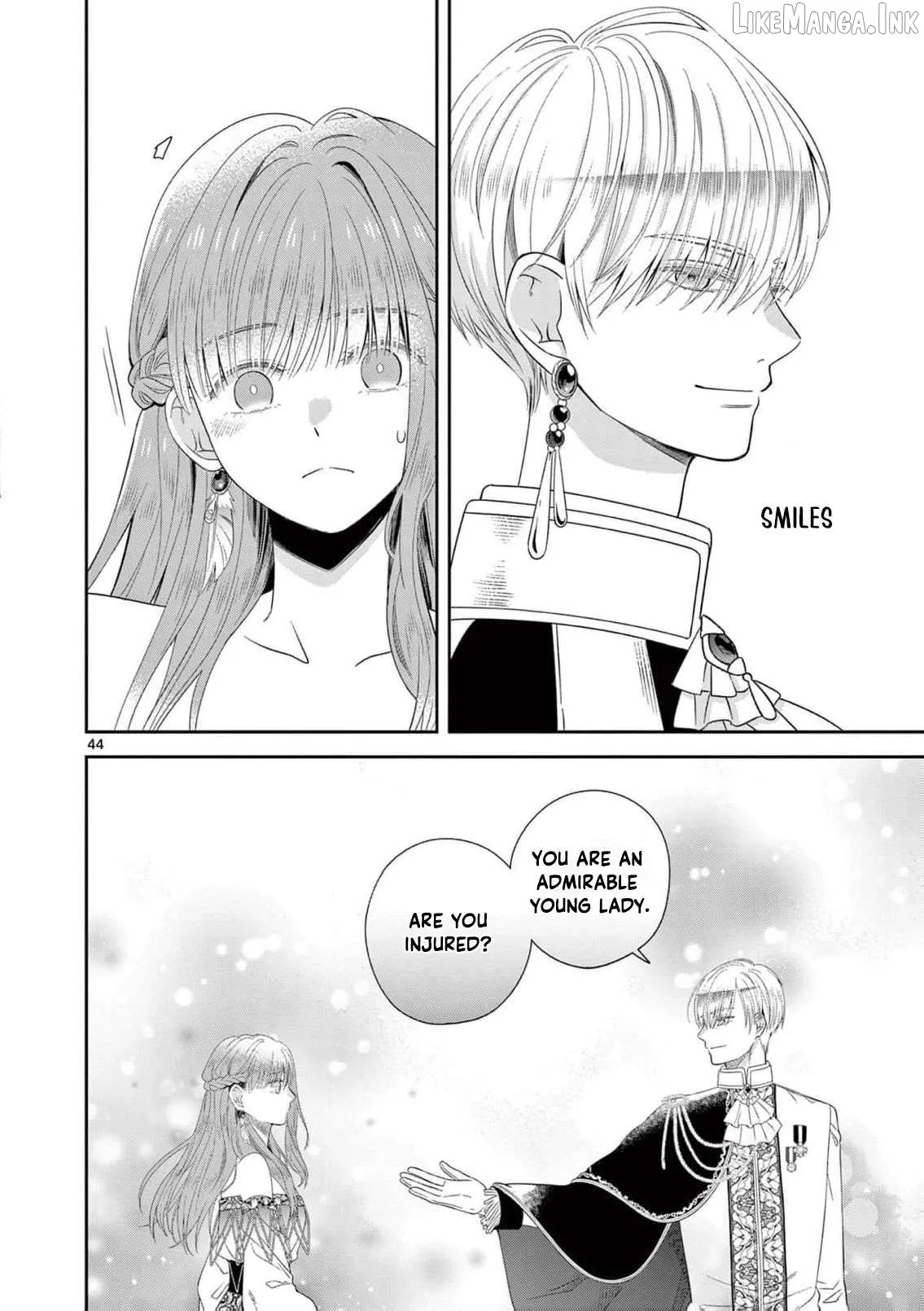 The Perfect Prince