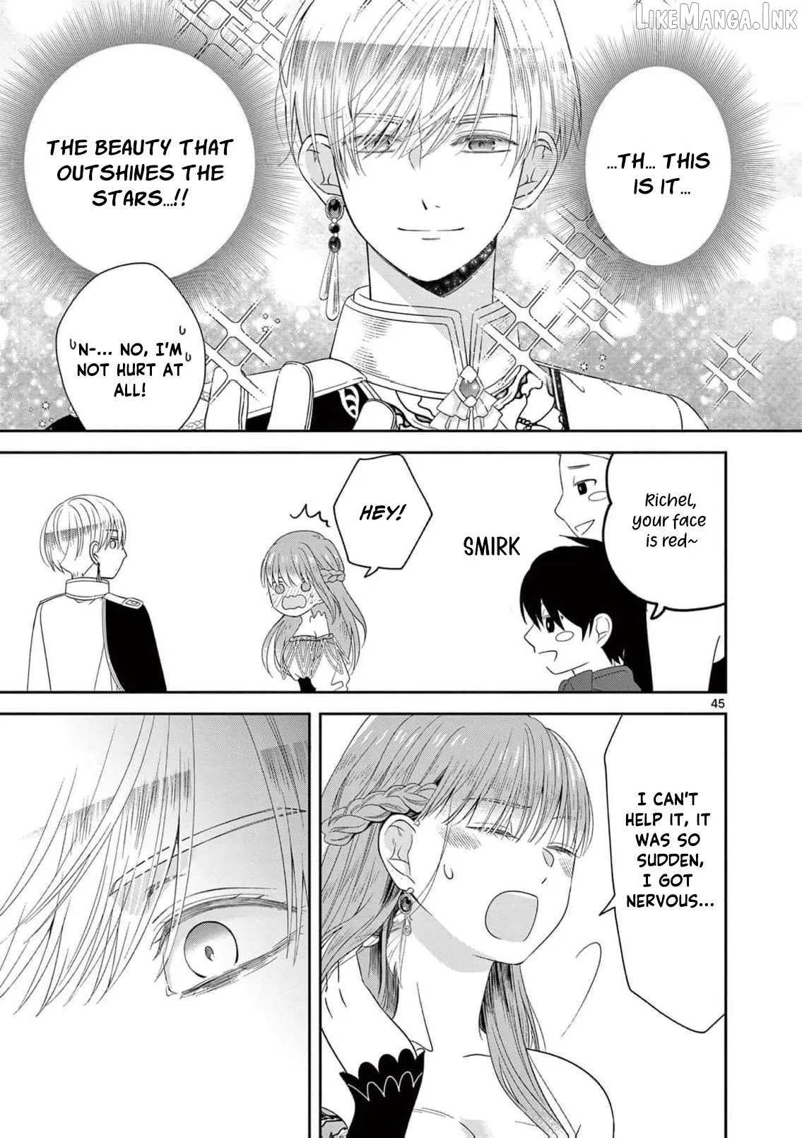 The Perfect Prince