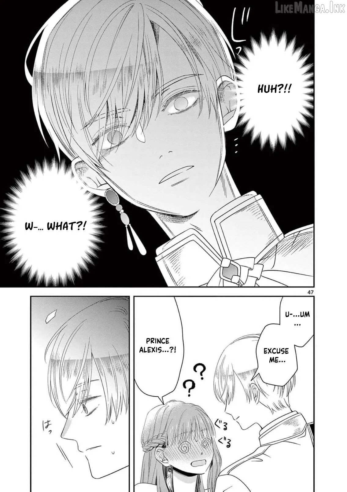 The Perfect Prince